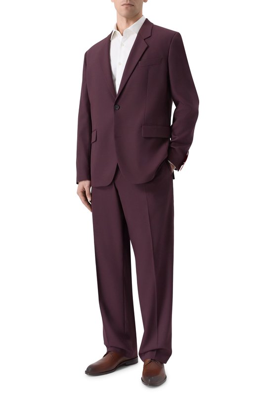 Хлопковая сорочка HUGO 50555295 Белый  50555295 Фото 2