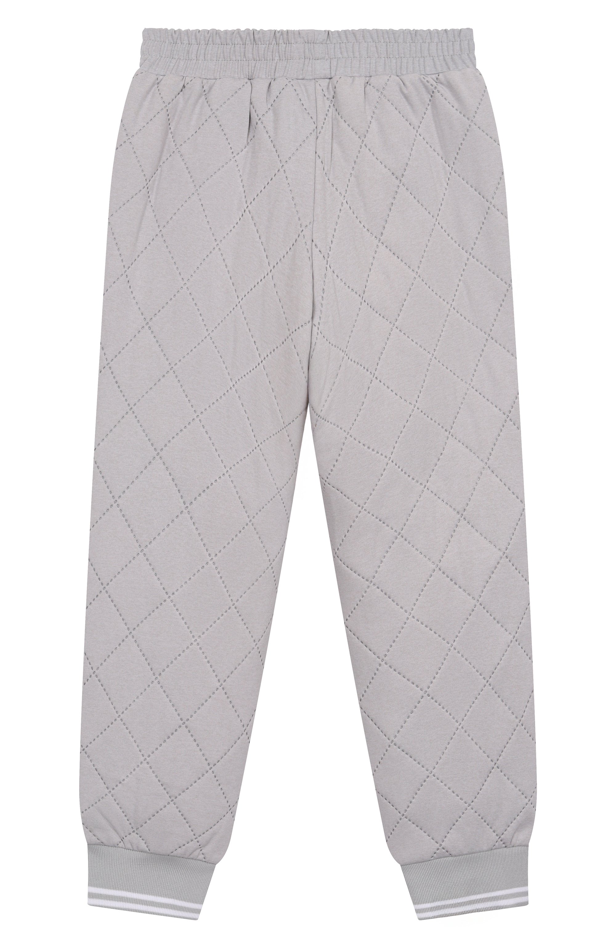 Джоггеры BOSS, арт. J52289, фото 2