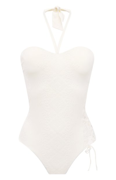 Женский слитный купальник ERMANNO SCERVINO, арт. D384Y300CBWM