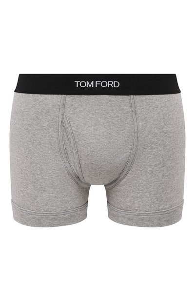 Мужские хлопковые боксеры TOM FORD, арт. T4LC3104
