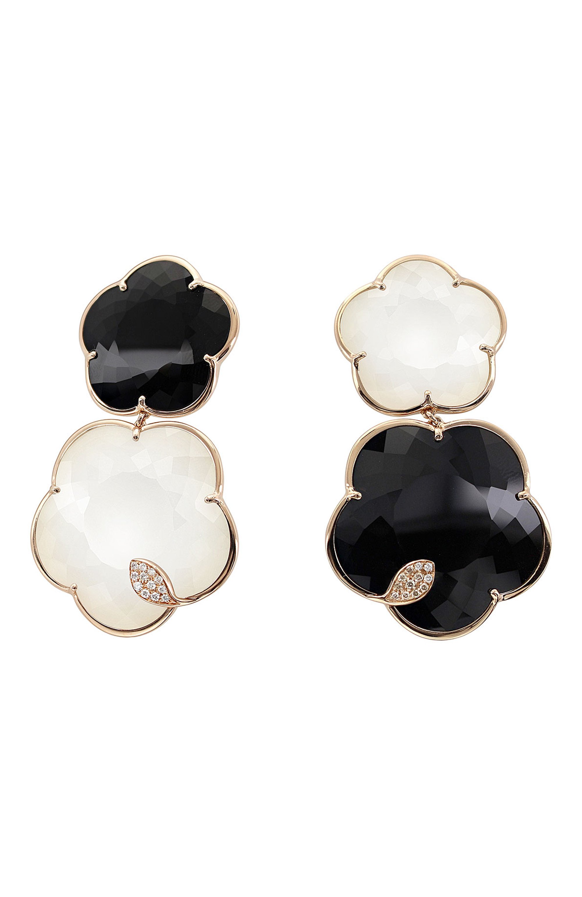 Серьги PASQUALE BRUNI, арт. 15881R, фото 1