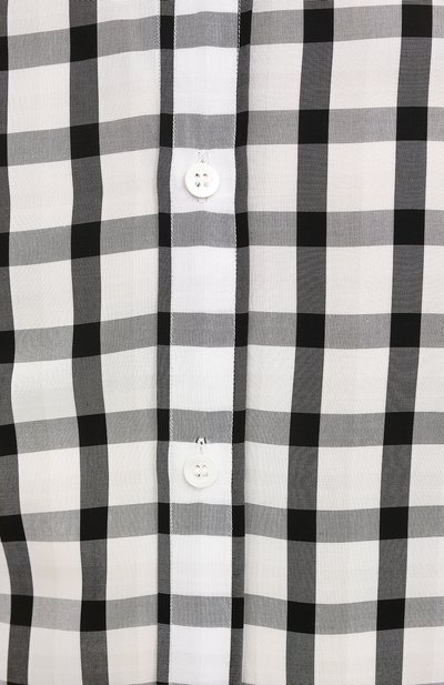 Рубашка DRIES VAN NOTEN, арт. 211-20705-2308, фото 5