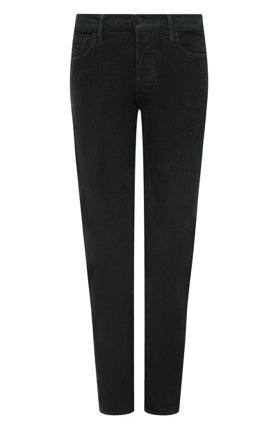 Вельветовые брюки TOM FORD, арт. BVJ19/TFD002, фото 1