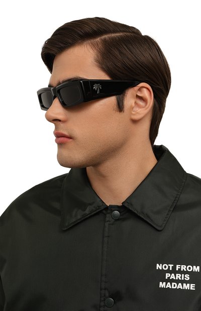 Солнцезащитные очки PALM ANGELS, арт. PERI055/1007, фото 3