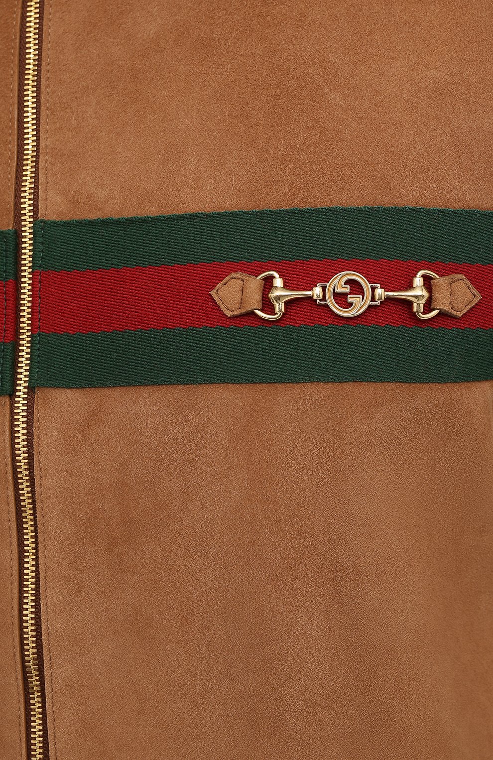 Комбинированный кардиган GUCCI, арт. 626265/XKBFK, фото 5