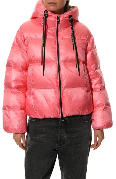 Пуховик DEHA, арт. D73242, фото 3