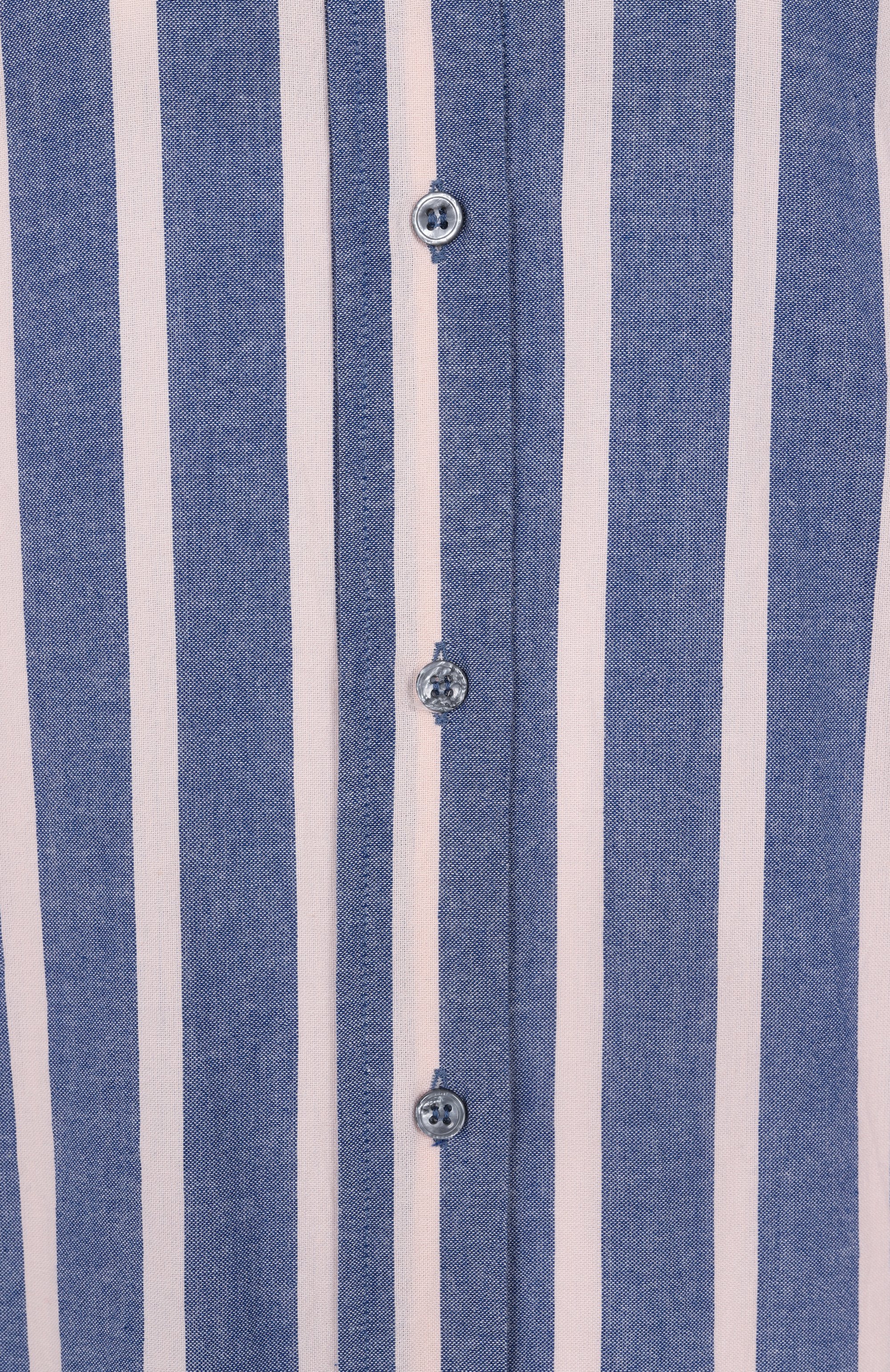 Хлопковая рубашка REPLAY, арт. W2166 .000.52762, фото 6