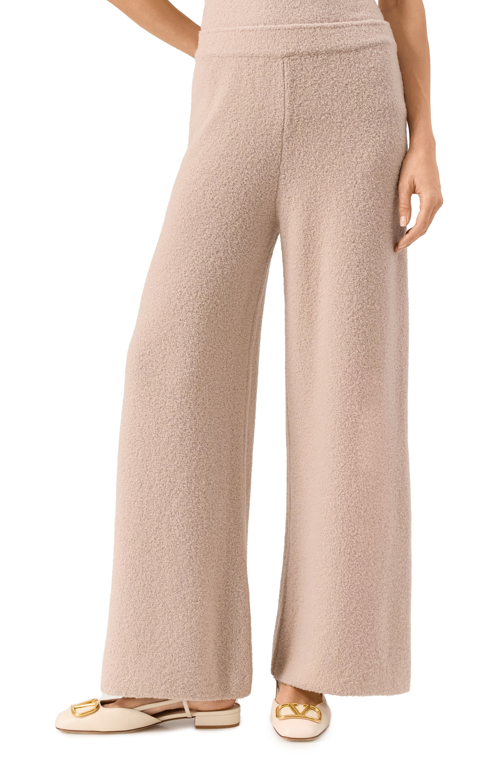 Кашемировые брюки MVST, арт. MUW128, фото 3