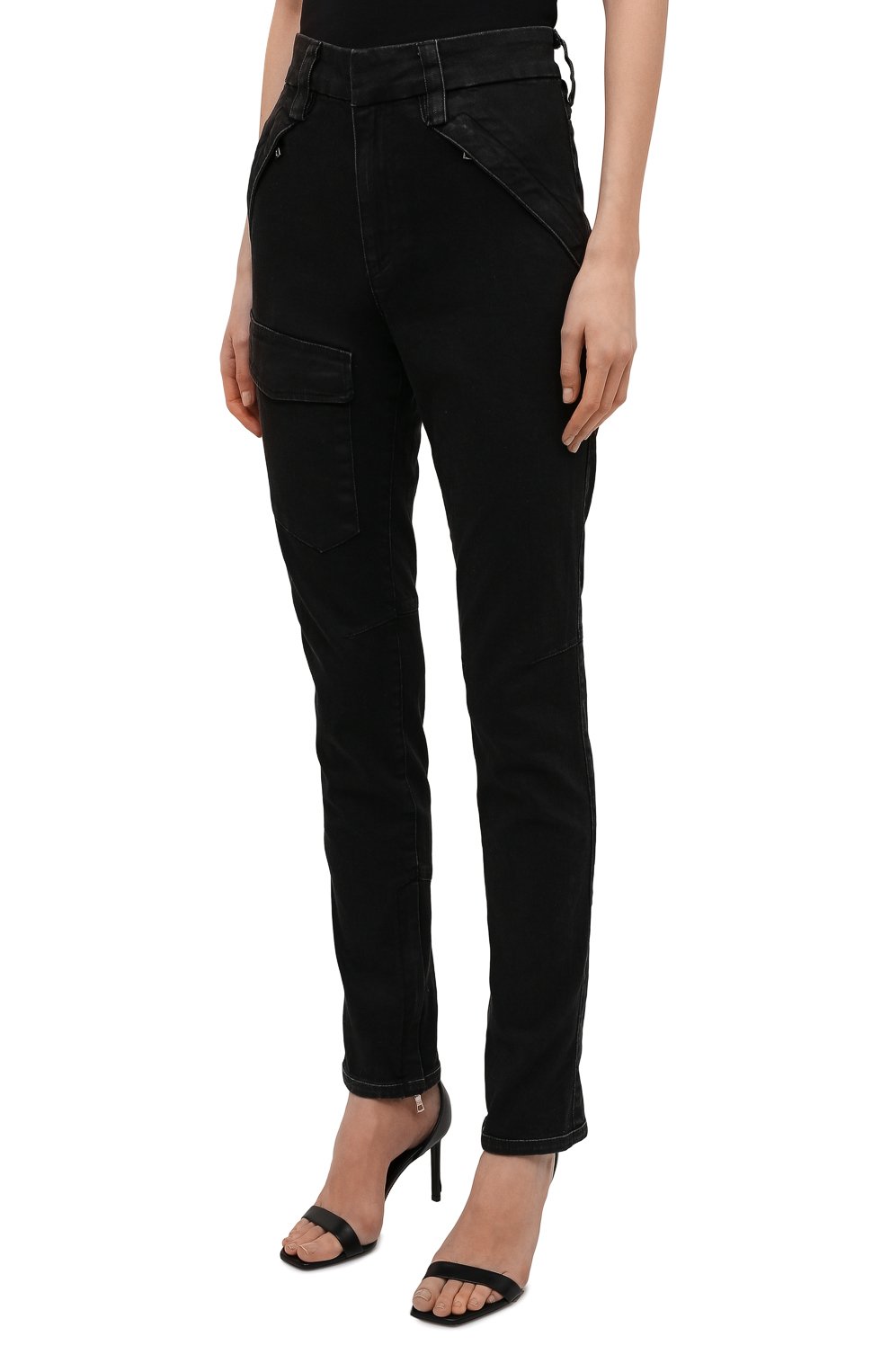 Джинсы RTA, арт. WH21-D657-1140DARKI, фото 3