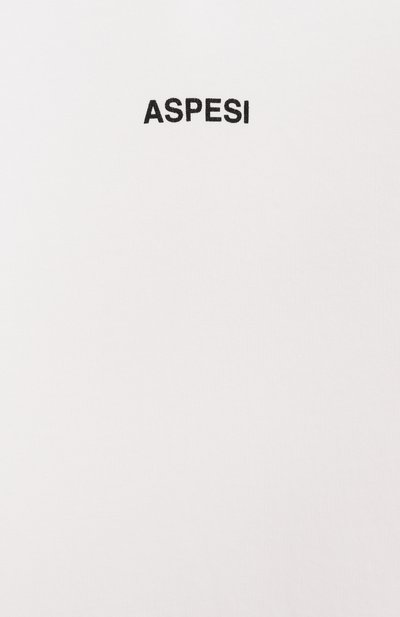 Комплект из худи и шорт ASPESI, арт. S25005DPM7067/6A-8A, фото 4