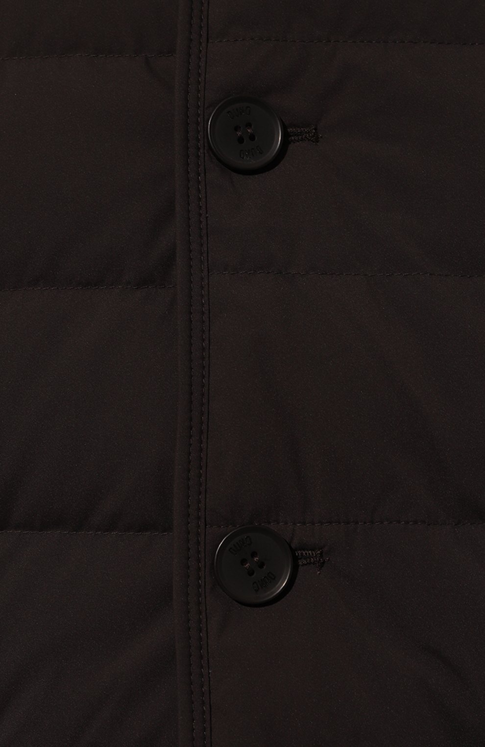 Пуховая куртка DUNO коричневого цвета по цене 73700 руб., арт. L0FT/LIC0SA, фото 5 Пуховая куртка DUNO, арт. L0FT/LIC0SA, фото 5