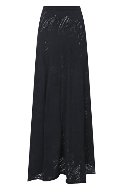 Женская хлопковая юбка AND THE BRAND, арт. S25-SK038-1204-900