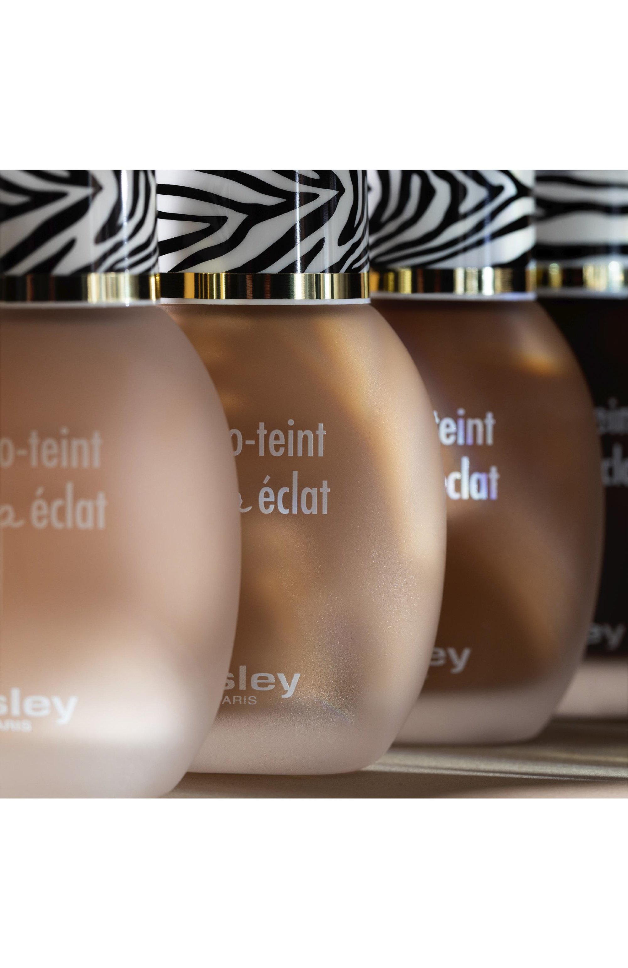 Фитотональный крем ultra éclat, оттенок 00n (30ml) SISLEY, арт. 180583, фото 6