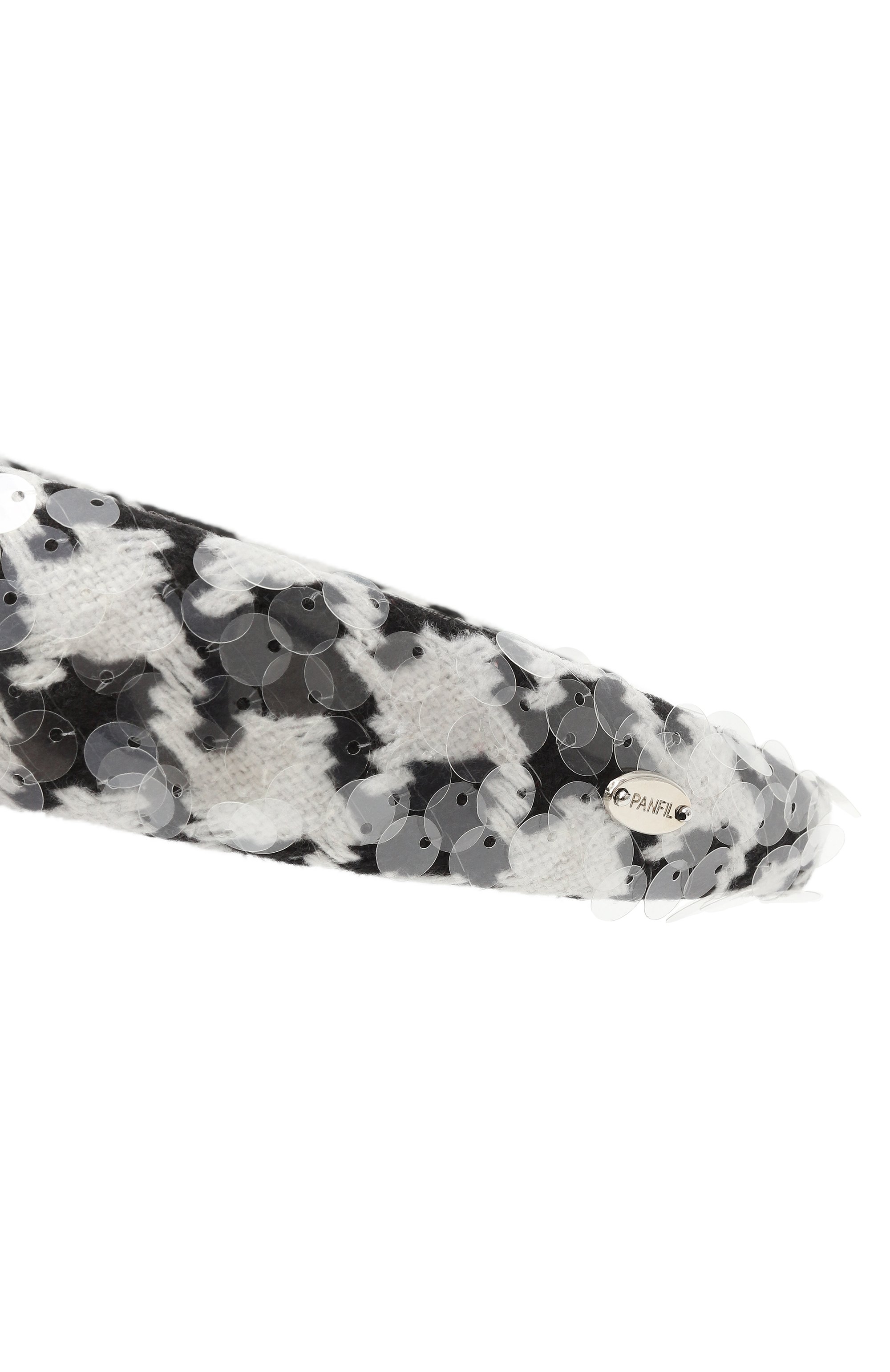 Ободок для волос PANFIL, арт. 1-0-BND-00, фото 3