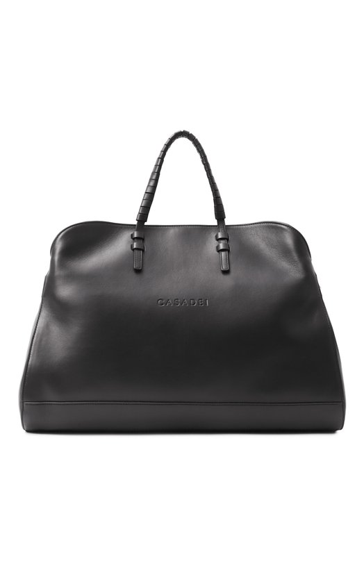 Сумка-тоут Park Avenue Casadei 3W458J0000/PKAVN Чёрный  3W458J0000/PKAVN Фото 6