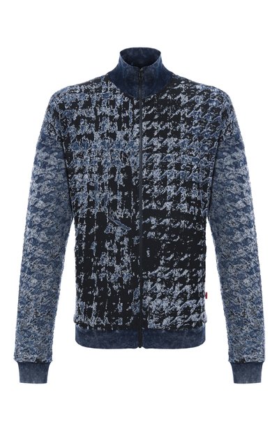 Мужской толстовка DIESEL, арт. A21086/0PGBE