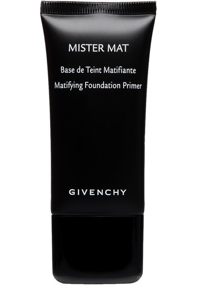 Женские матирующий гель для лица mister mat (25ml) GIVENCHY, арт. P080763