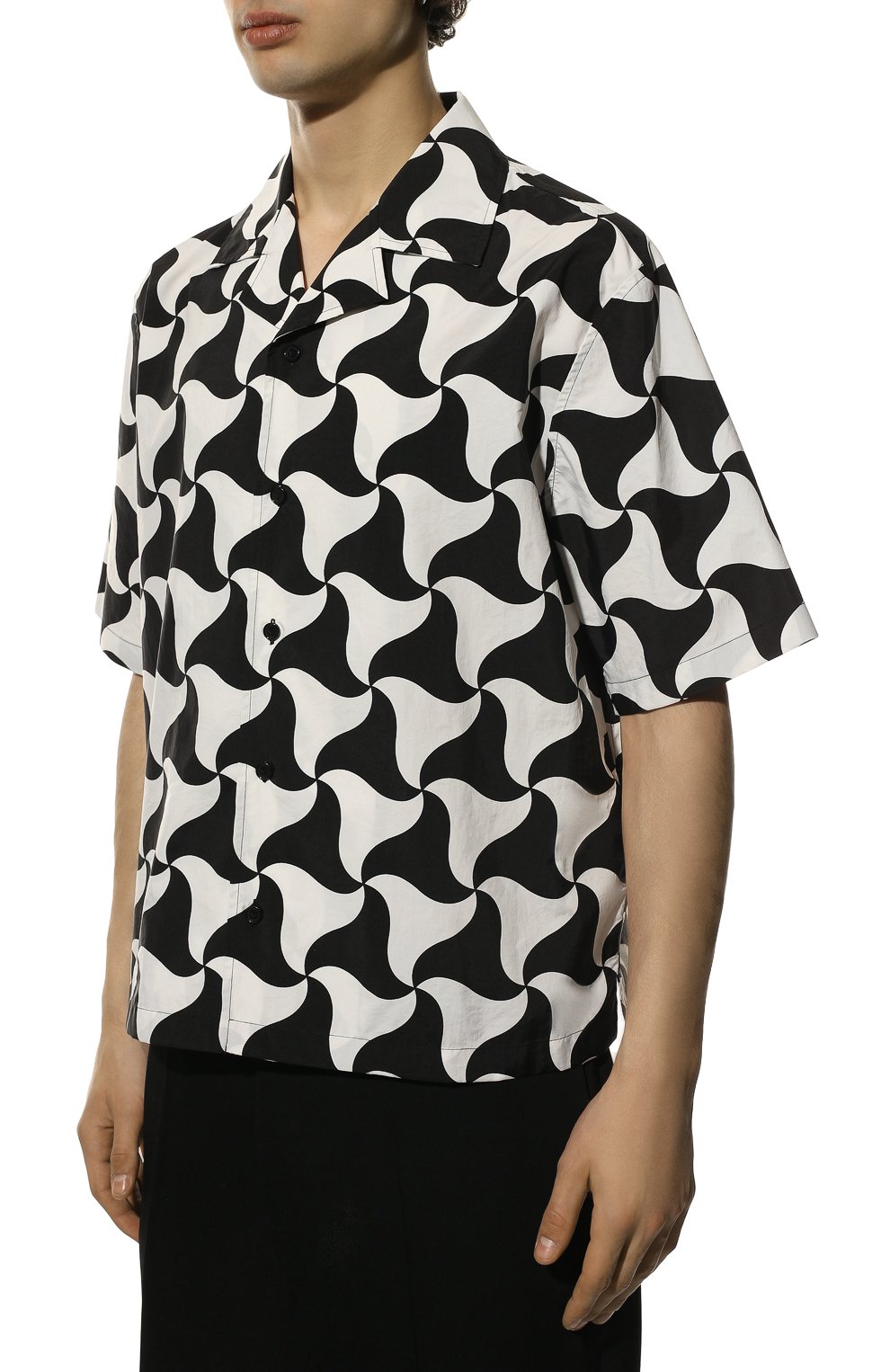 Рубашка BOTTEGA VENETA, арт. 679284/V1P90, фото 3