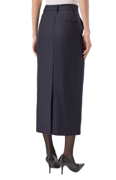 Шерстяная юбка OLOLOL, арт. OLSK097/2582.ST403, фото 4