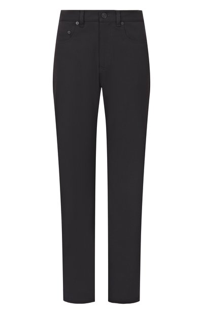Шерстяные брюки BALENCIAGA, арт. 850690/TJT21, фото 1