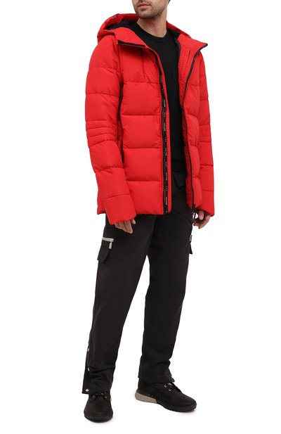 Джемпер из шерсти и шелка STONE ISLAND SHADOW PROJECT, арт. 7319505A4, фото 2