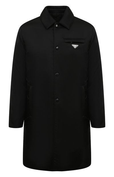 Плащ PRADA, арт. SGB502-1WQ8-F0002-202, фото 1