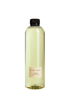 Рефил capri (500ml) DIVINE AROMA бесцветного цвета, арт. 7930108503543 | Фото 1 (Региональные ограничения белый список (Axapta Mercury): Не проставлено; Ограничения доставки: flammable)