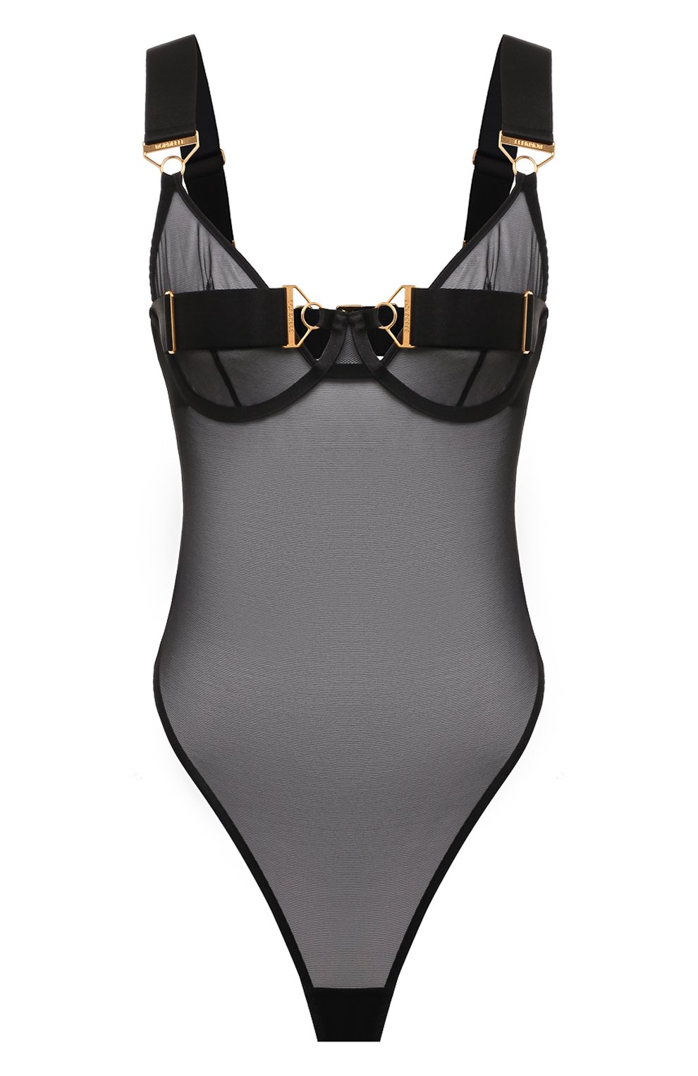 Боди BORDELLE, арт. AW25B0D01B, фото 1