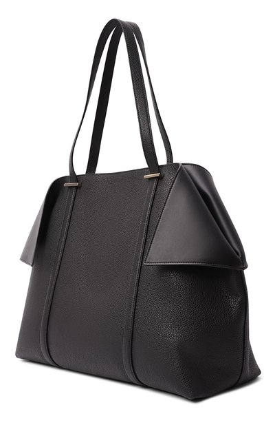 Сумка-тоут folded large FERRAGAMO, арт. 21A452/789, фото 4