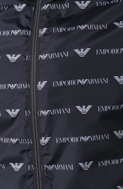 Двусторонняя куртка EMPORIO ARMANI, арт. 3G1B98/1NDZZ, фото 5