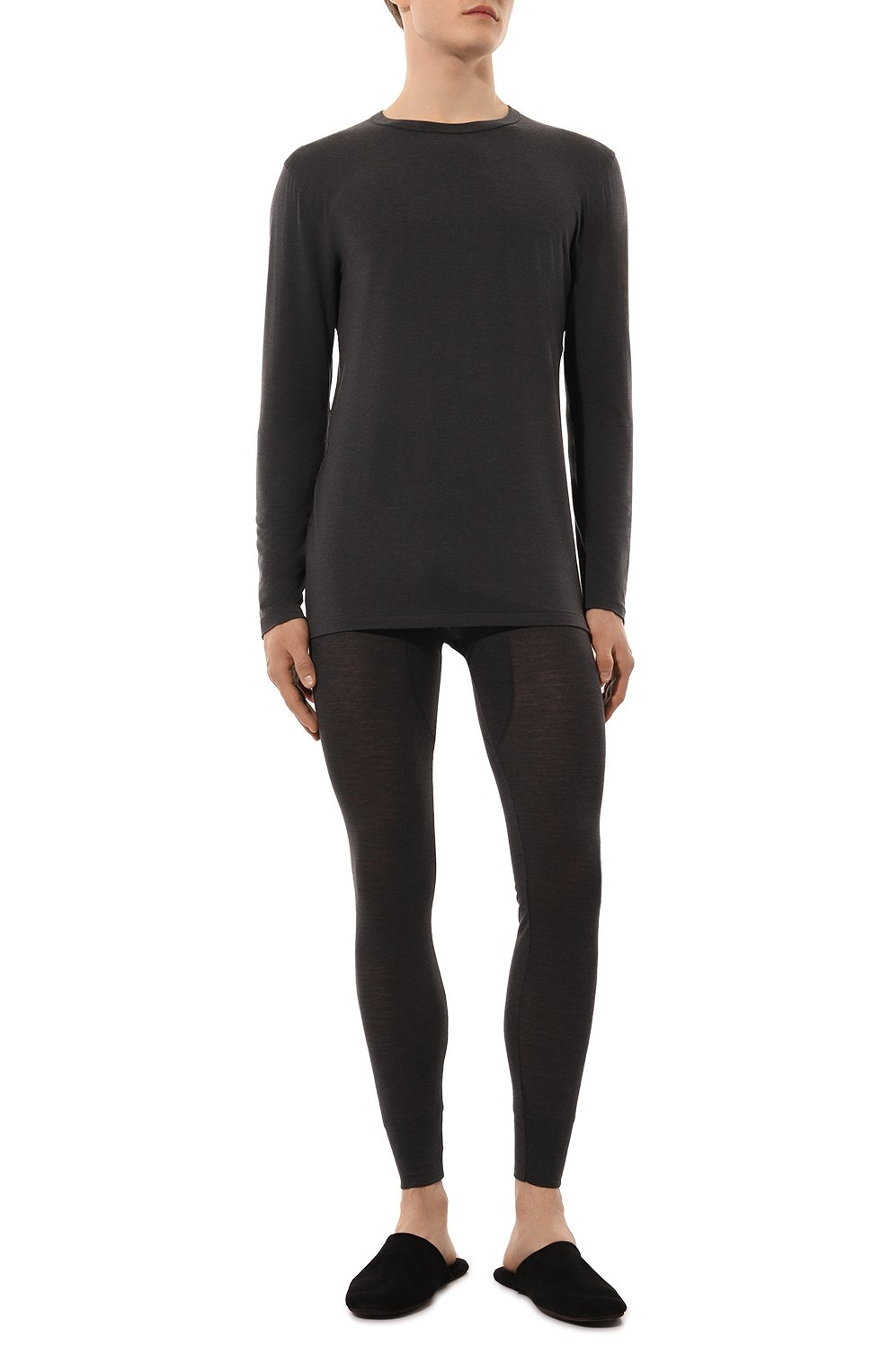 Лонгслив ZIMMERLI, арт. 718-8252, фото 2