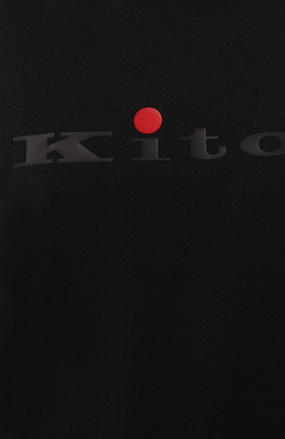 Хлопковый свитшот KITON, арт. UMK0377, фото 5