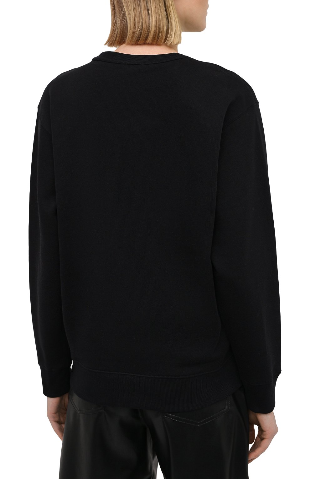 Хлопковый свитшот KENZO, арт. FB52SW8204ML, фото 4