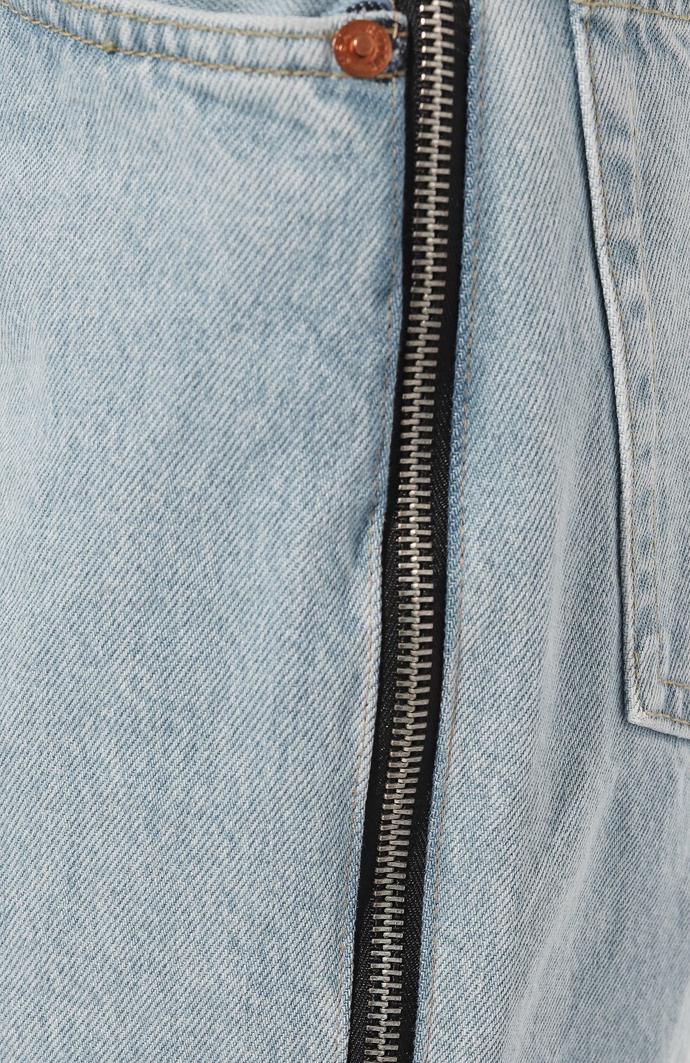 Джинсы RE/DONE, арт. 141-03W9HRL0Z, фото 5