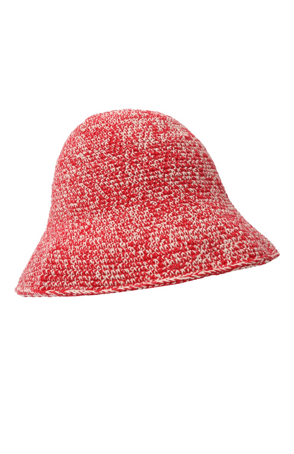 Хлопковая панама GANNI, арт. A5811, фото 1