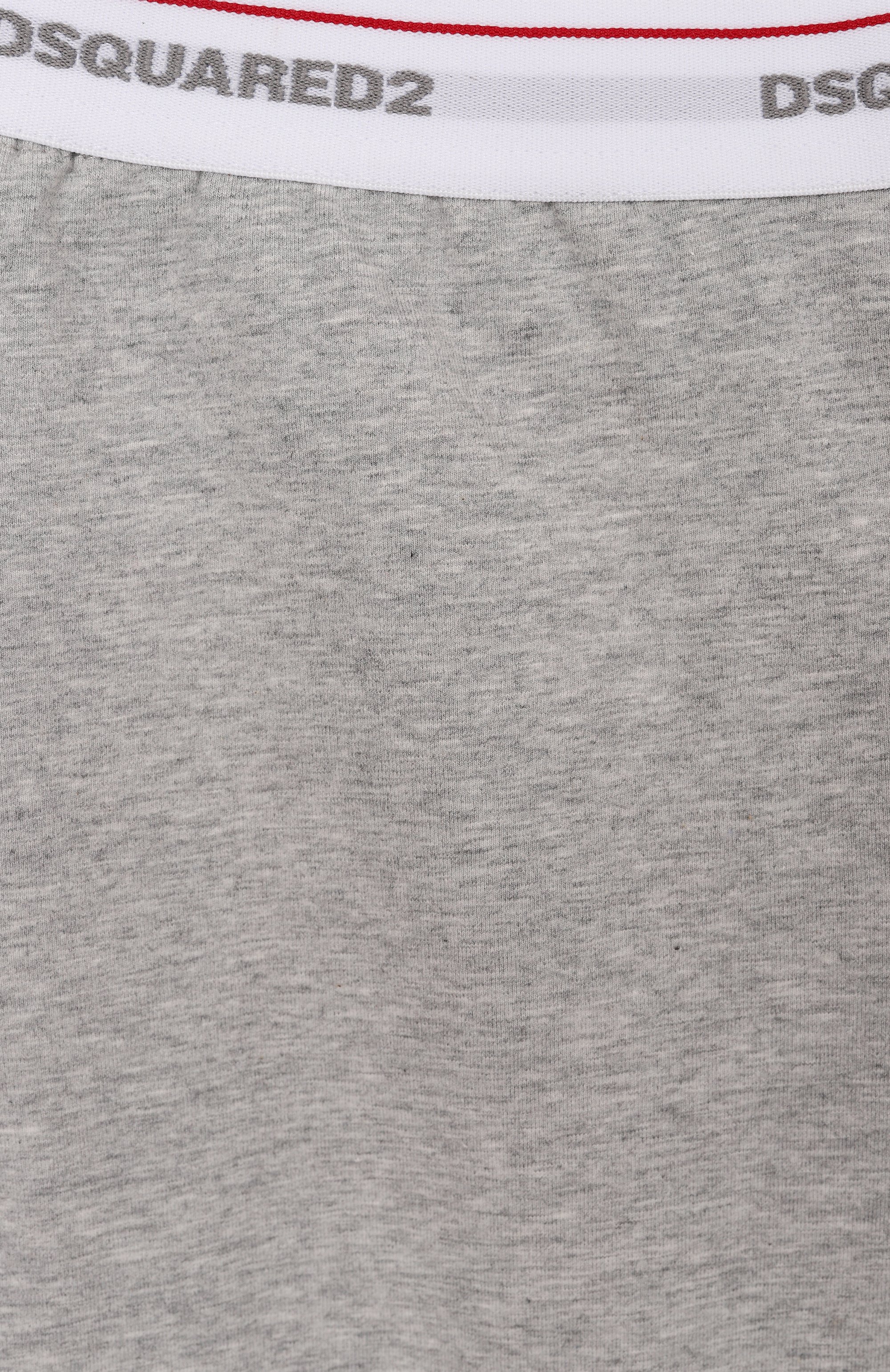 Хлопковая пижама DSQUARED2, арт. DQ3113/D008J, фото 7