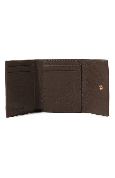 Кожаное портмоне COCCINELLE, арт. E2 MW5 11 B8 01, фото 3