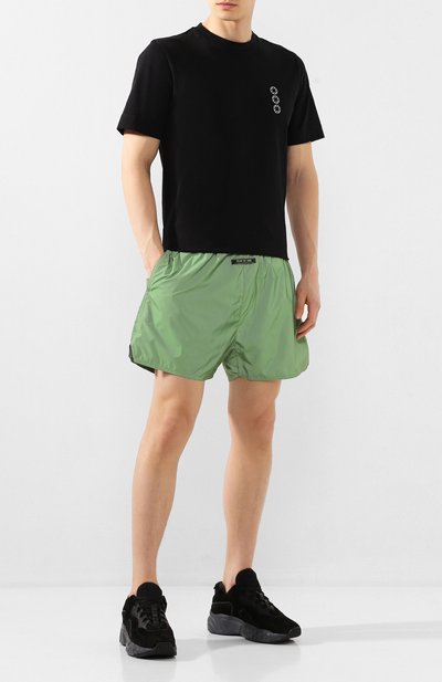 Шорты FEAR OF GOD, арт. 6H19-4005/LWN, фото 2