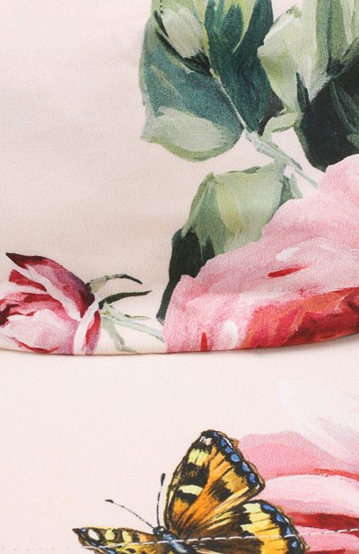 Бейсболка с принтом DOLCE & GABBANA, арт. LB3H89/FS56F, фото 3