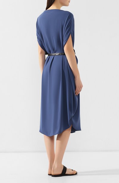Платье с поясом MM6, арт. S52CT0402/S43455, фото 4