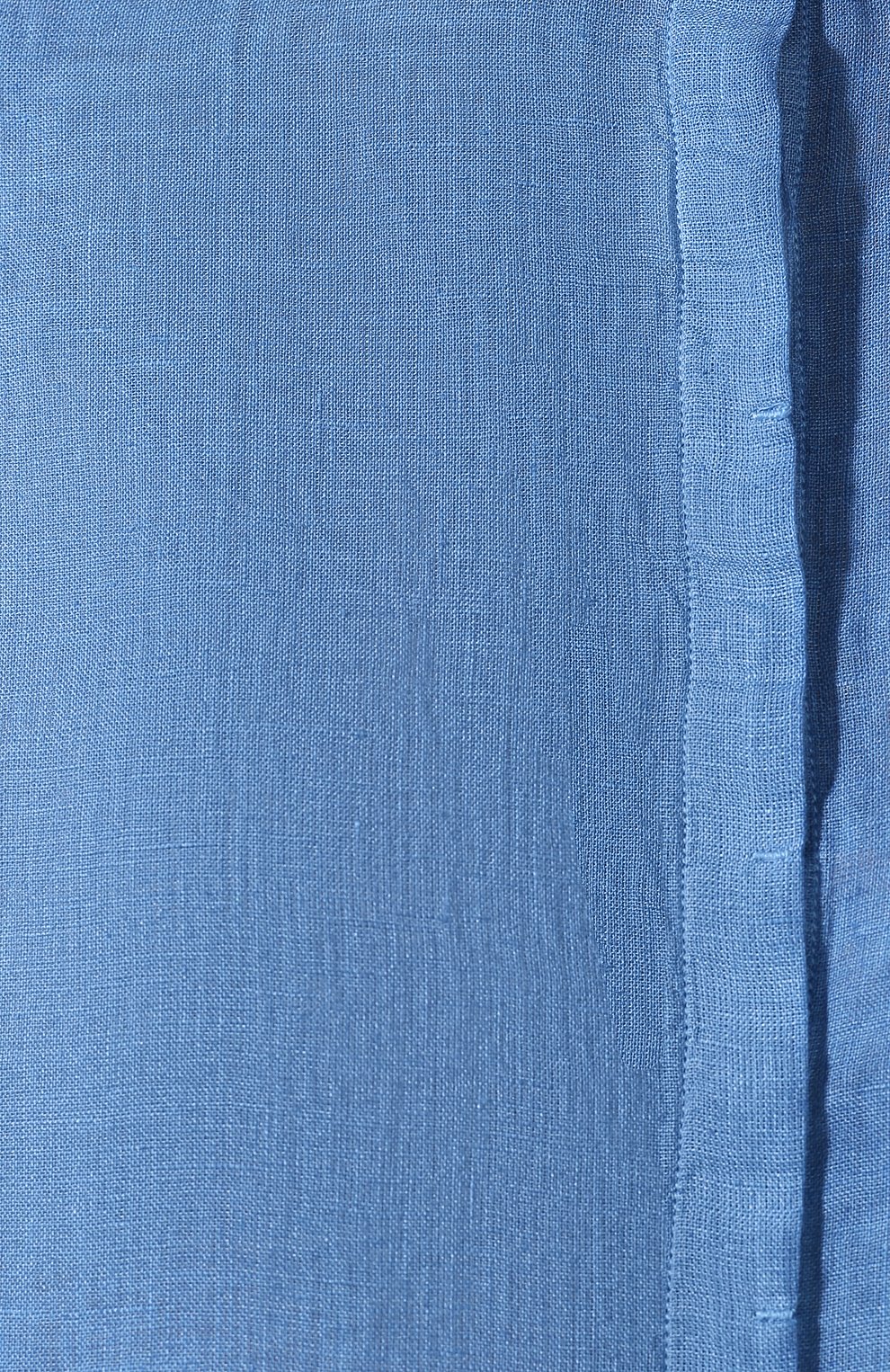 Льняная рубашка 120% LINO, арт. R0W1293/D703/S00, фото 5