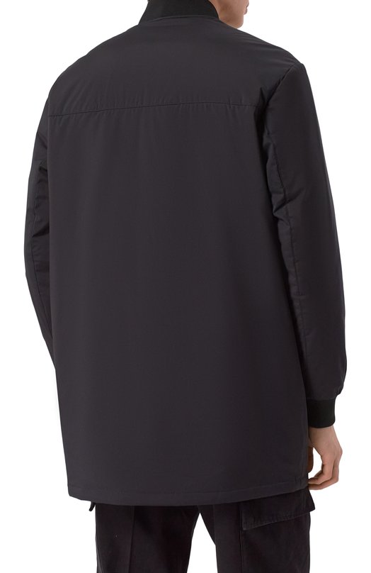 Утепленная куртка Bogner 38548400 Чёрный  38548400 Фото 4