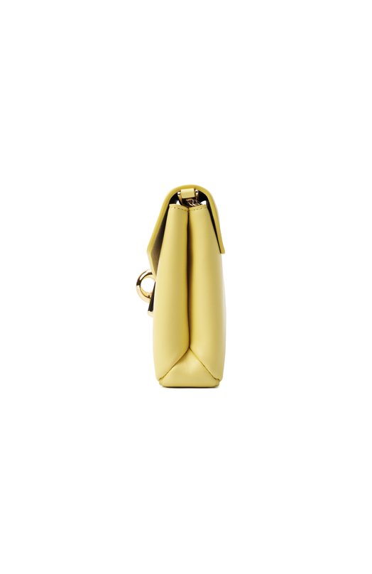 Сумка Furla Meridiana medium Furla WB01517/BX3227 Жёлтый  WB01517/BX3227 Фото 4