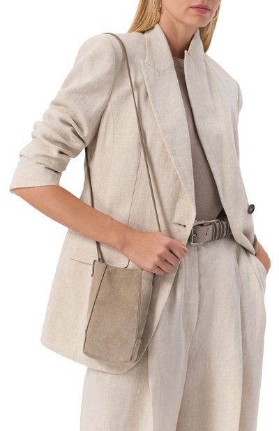 Сумка BRUNELLO CUCINELLI, арт. MWDLD2739P, фото 2