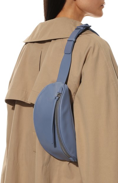 Поясная сумка moon JIL SANDER, арт. JSPU855522-WUB01046N, фото 2