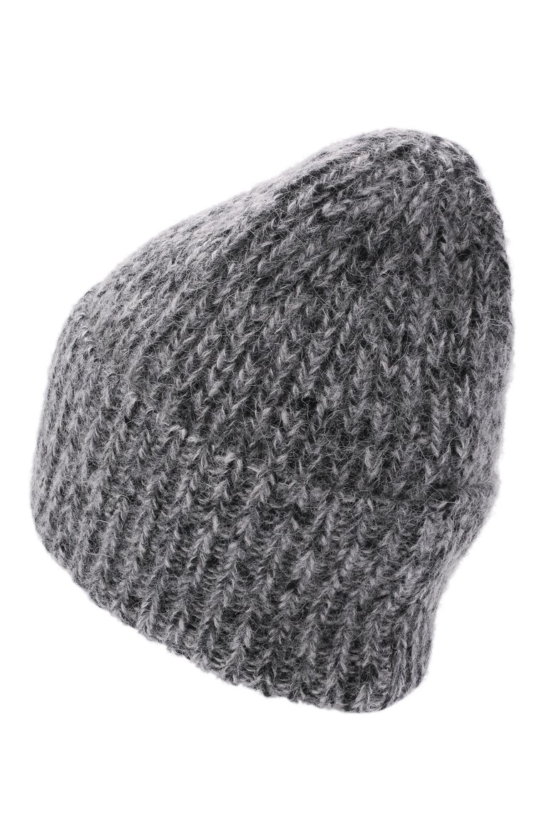 Шапка из шерсти и кашемира MONCLER, арт. G2-093-3B000-45-M1209, фото 1