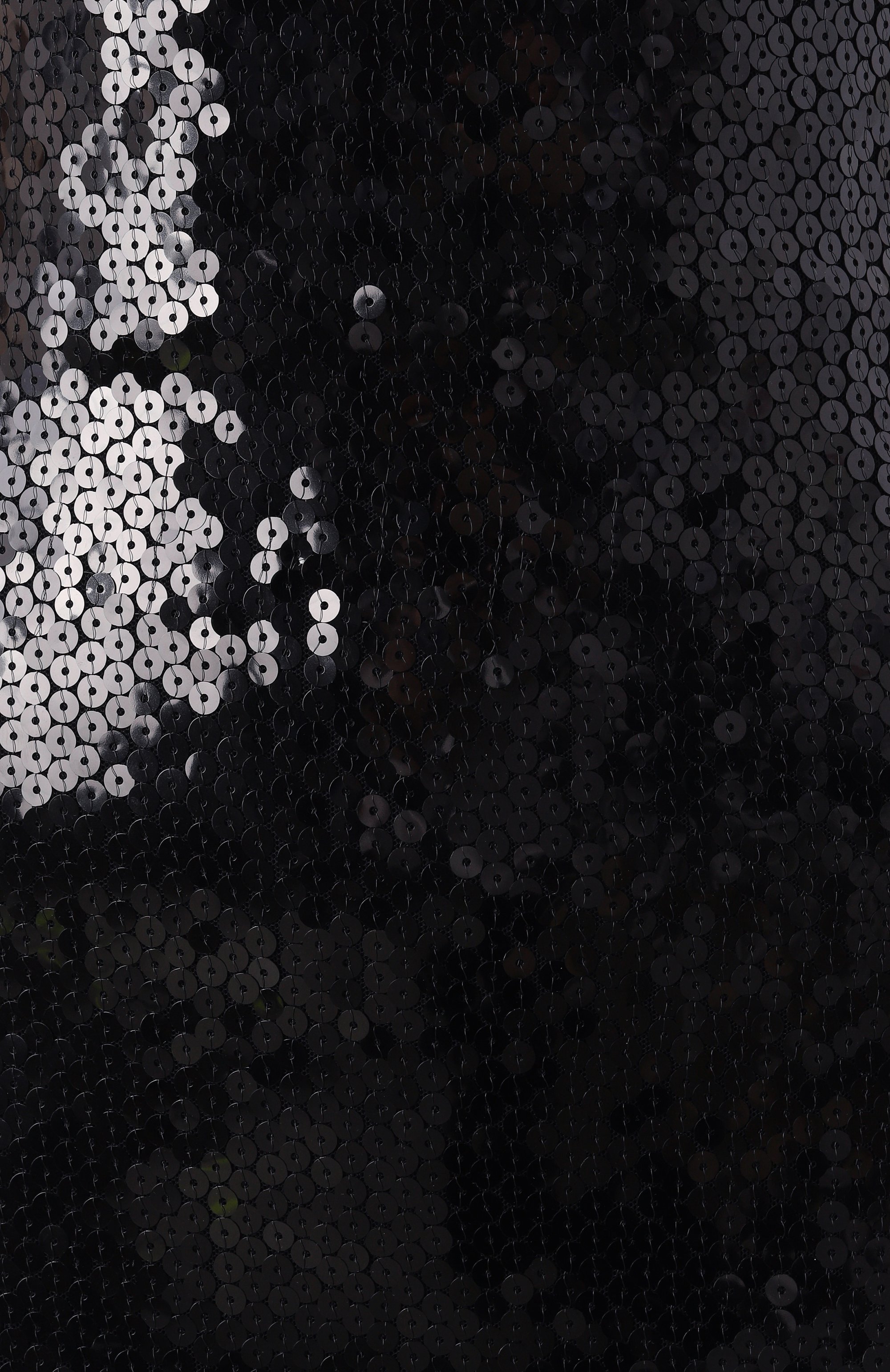 Платье с отделкой пайетками SASHAVERSE, арт. D188/FA/8903.900/W25, фото 6