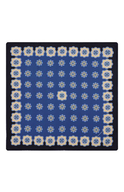 Шелковый платок STEFANO RICCI, арт. FZSR9/11727, фото 3