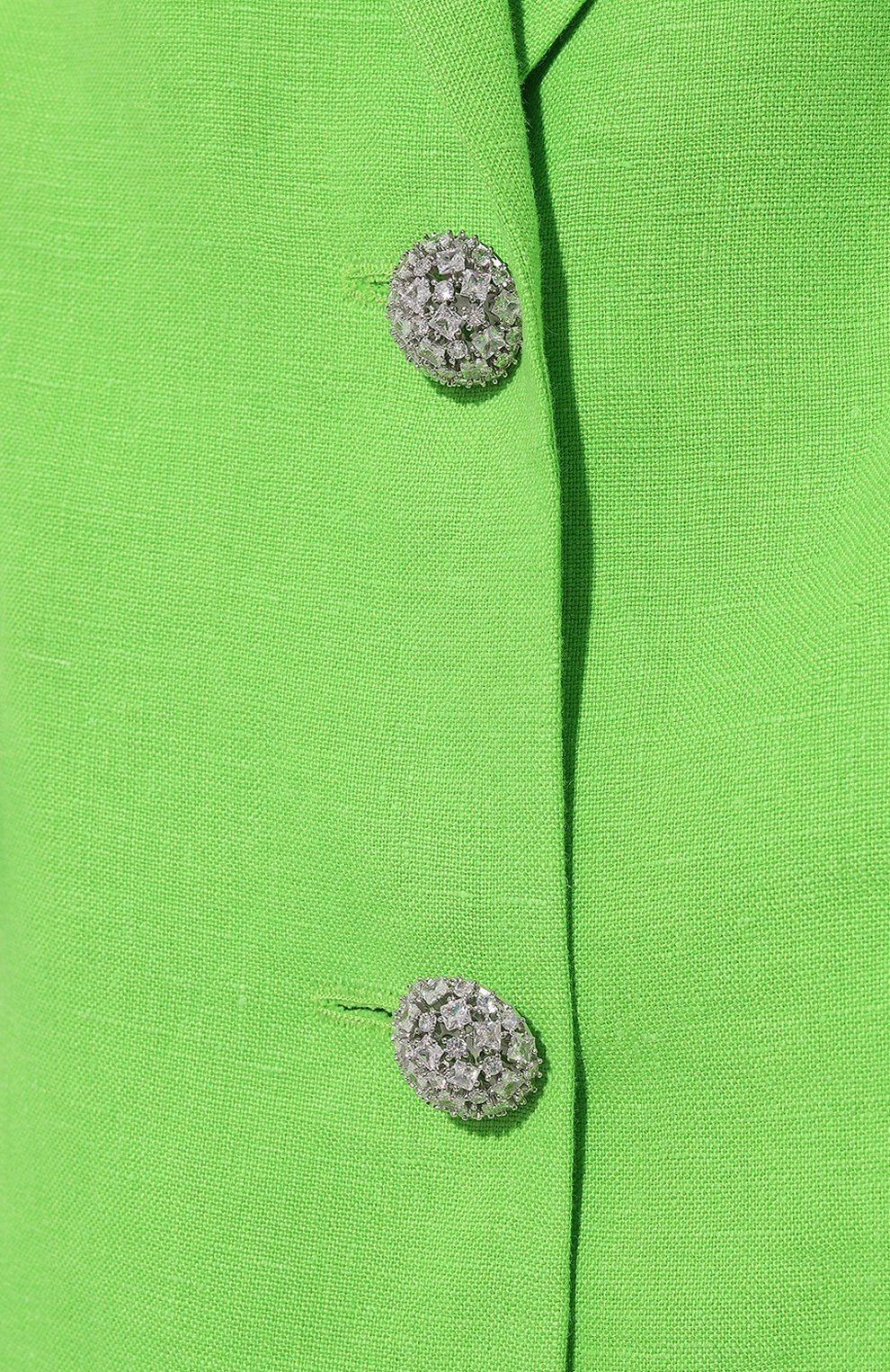 Льняной жакет ALINE, арт. AL040701, фото 5