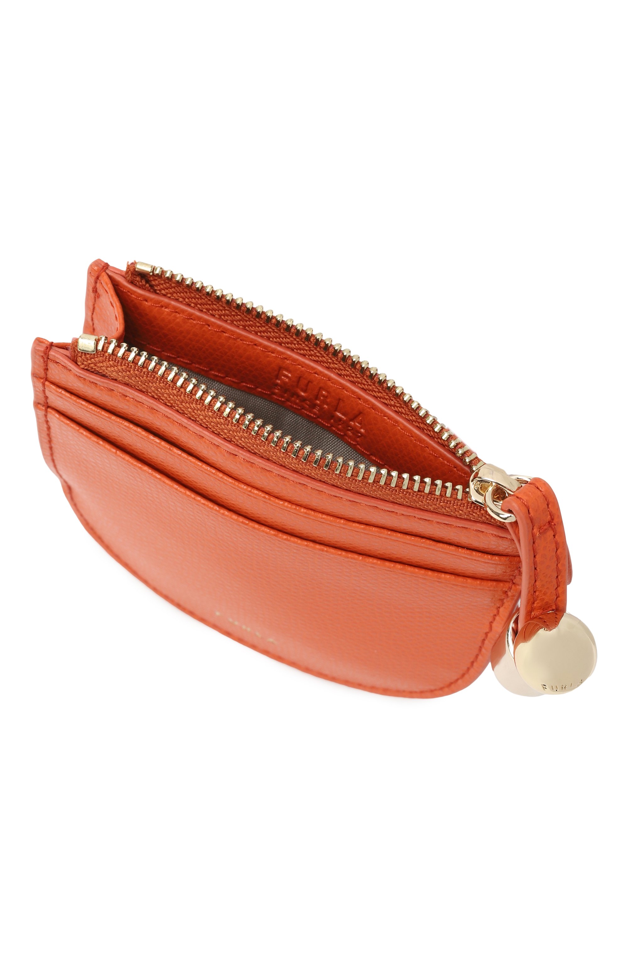 Кожаный футляр для кредитных карт laura FURLA, арт. WP00512/ARE000, фото 3